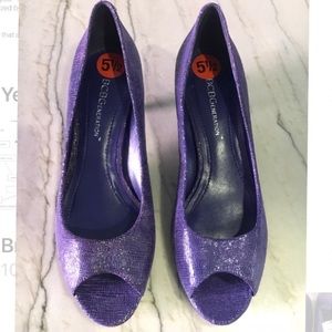 BCBGeneration shoes
